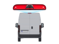 C�vacia kamera Dynavision DVN CW 920 Lite Fiat Ducato-Citroen Jumper - Peugeot Boxer