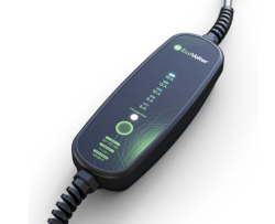  EV prenosn� Wallbox EcoVolter II