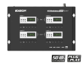 Edision HDMI MODUL�TOR 3v1 QUAD