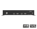 Edision HDMI MODUL�TOR 3v1 QUAD