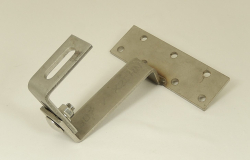 FVE stre�n� h�k na �kridlov� strechu Standard 140