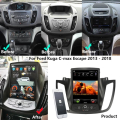 Radio Ford Kuga 2013-2019 Tesla Style