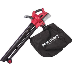 F�k�r Worcraft CLBV-S40Li- 230 km/h + vys�va� l�stia