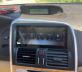 GPS Android 9 System Octo-core pre Volvo XC60