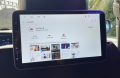 Hlavove opierky do auta LCD  IPS 11,2�