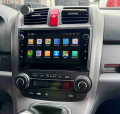 Android r�dio Honda CRV