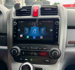 Android r�dio Honda CRV 2007-2011 - CARPLAY