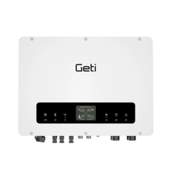Hybridn� meni� 10kW Geti GF-I10H3