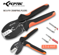 FVE Krimpovacie klie�te KFCPTEC pre sol�rne konektory MC4