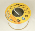 Koaxi�lny k�bel DI-WAY