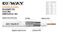 Koaxi�lny k�bel DI-WAY