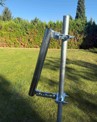 Konzola 60 cm s n�klonom na WIFI 