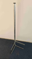 Konzola bo�n� na WIFI antenu 120 cm