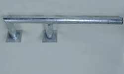 Konzola stenov� PROFI d�ka 180 cm - odskok od steny 60 cm