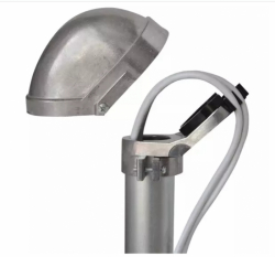 Krytka na k�ble pre sto�iar hlin�kov�  (48 - 52 mm)