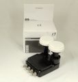 LNB konvertor INVERTO Monoblock Quad  4.3� stup�a