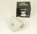 LNB konvertor Monoblock Quad SILVER