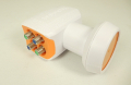 LNB konvertor Technisat UNIX quad 