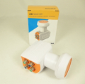 LNB konvertor Technisat UNIX quad 