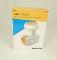 LNB konvertor Technisat UNIX twin 