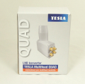 LNB Konvertor Tesla Multifeed Quad