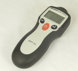 Mera� mikrovlnn�ho �iarenia Voltcraft MWT-2G