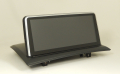 Multimedi�lne radio BMW X3 E83
