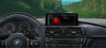Multimedialne radio BMW 3 seria F30-F31-F34-F35