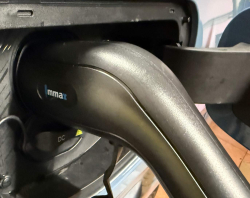 Walbox -IMMAX-Type 2-11kW-cestovn� nabija�ka