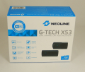 kamera s Wifi Neoline - X53