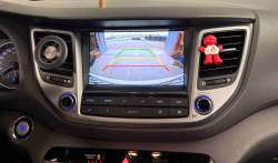 Original parkovacia kamera Hyundai Tuscon