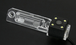 Parkovacia kamera VW Golf - Passat -  Polo - EOS - Touran