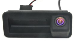 C�vacia kamera Ford  do rukov�e kufra model 1