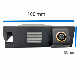 C�vacia kamera AHD Hyundai ix35 - Tucson