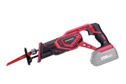 P�la Worcraft CSS-S20Li ShareSYS, 20V Li-Ion, chvostov�