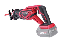 P�la Worcraft CSS-S20Li ShareSYS, 20V Li-Ion, chvostov�