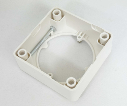 Krabi�ka na stenu pre z�suvky TRIAX AR20