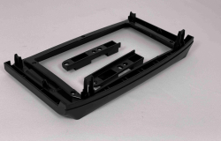 Plastov� ramik Chevrolet Aveo - Epica