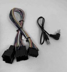 Android r�dio Chevrolet Aveo - Epica - Captiva