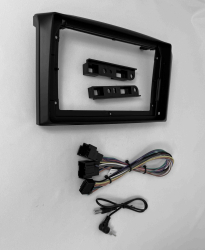 Android r�dio Chevrolet Aveo - Epica - Captiva