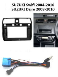 Plastov� ramik Suzuki Swift