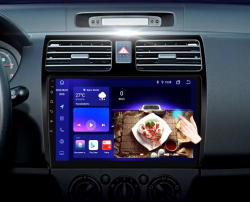 Plastov� ramik Suzuki Swift