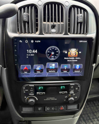 Plastov� ramik pre Chrysler Voyager 