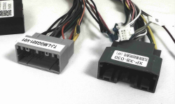 Plastov� ramik pre Chrysler Voyager 