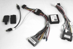 Plastov� ramik pre Chrysler Voyager 