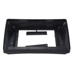 Plastov� ramik na autoradio Opel Vivaro - Renault Trafic