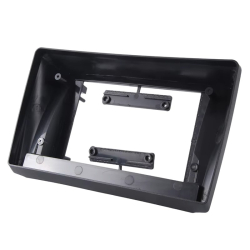 Plastov� ramik na autoradio  Nissan Primastar -  Opel Vivaro - Renault Trafic   2001-2010