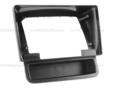 Plastov� ramik na autoradio  Nissan Primastar -  Opel Vivaro - Renault Trafic   2010-2014