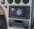 Multimedi�lne radio Alfa Romeo 159 