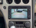 Multimedi�lne radio Alfa Romeo 159 